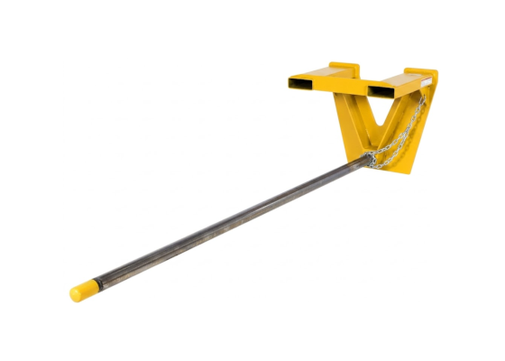 Carpet Poles