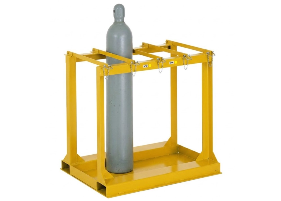 Cylinder Racks