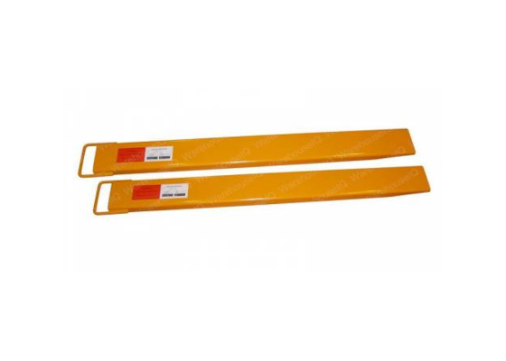 forklift extensions