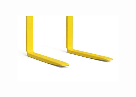 fork rotators
