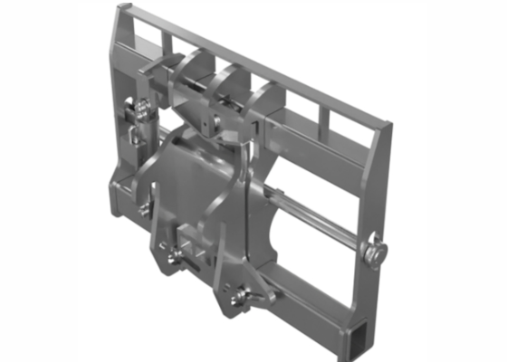 mast extender