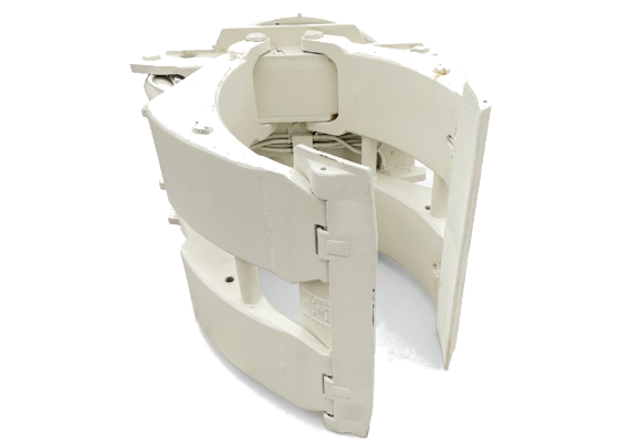 Roll Clamps