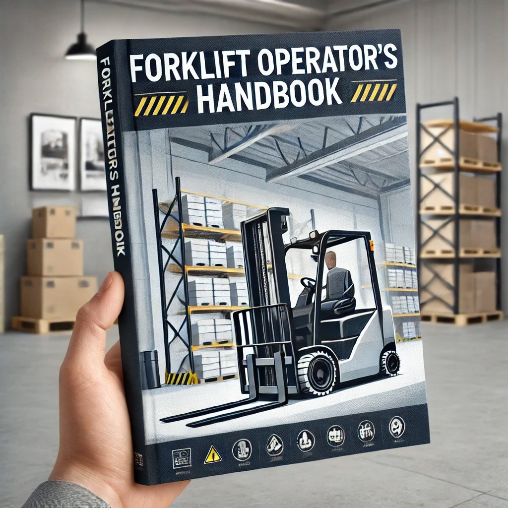 Forklift Operator Training Handbook