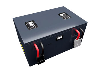 The truth about lithium ion batteries for forklifts