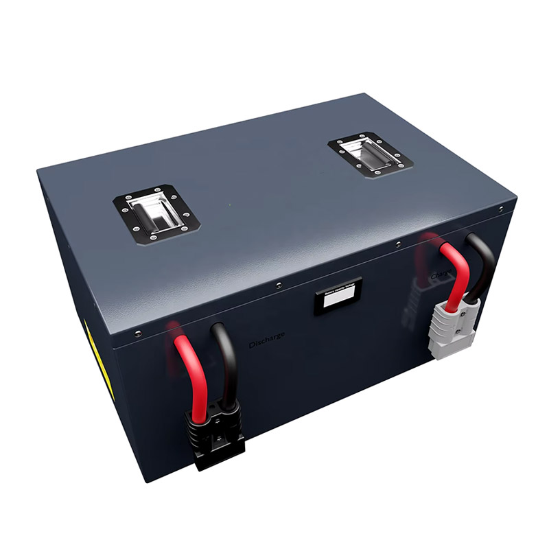 Forklift Lithium Ion Batteries