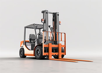 Lift Trucks Explained – A Materials Handling Primer