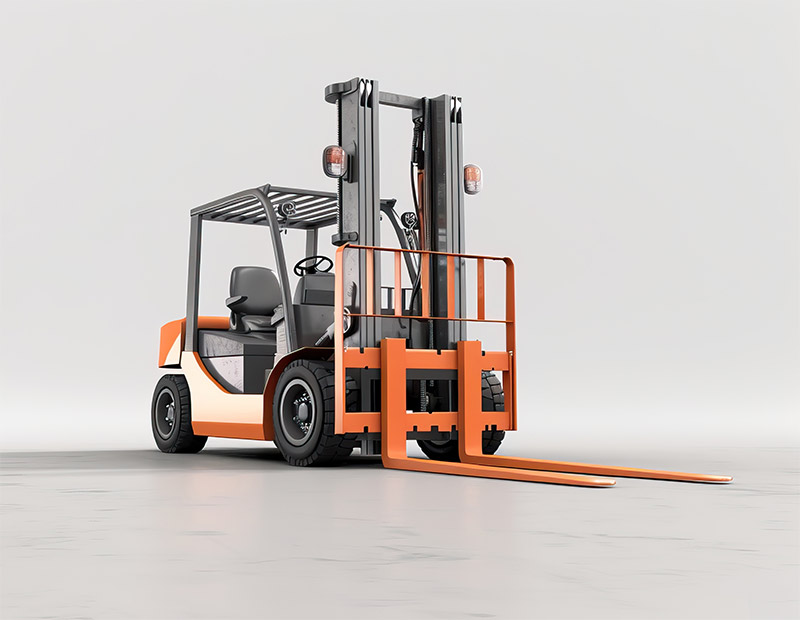 Lift Trucks Explained