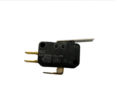 GENIE 41855GT AND 41855 SWITCH OUTRIGGER INRLCK TMZ34