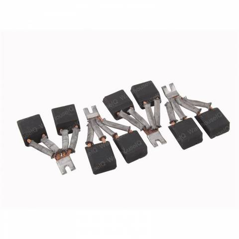 CATERPILLAR 0394943 BRUSH SET - 4 PAIR