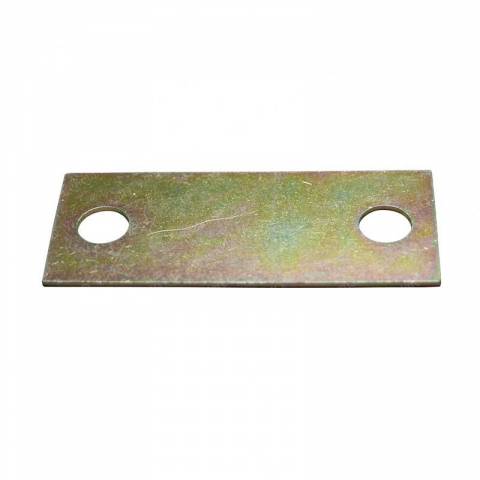 UNICARRIERS NISSAN 64361-95213 SHIM - 82MM L X 49MM W X 1MM