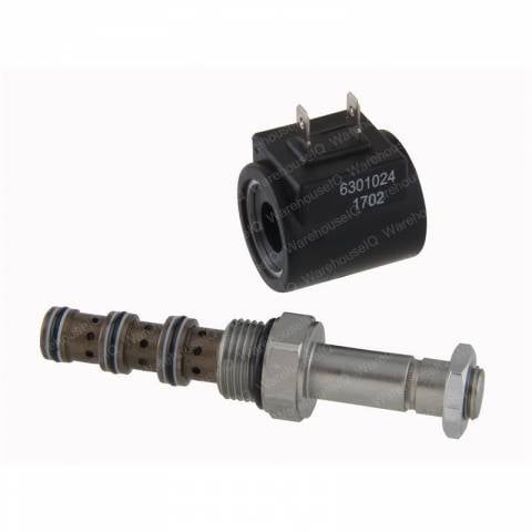 CROWN 122167-003 SOLENOID - VALVE