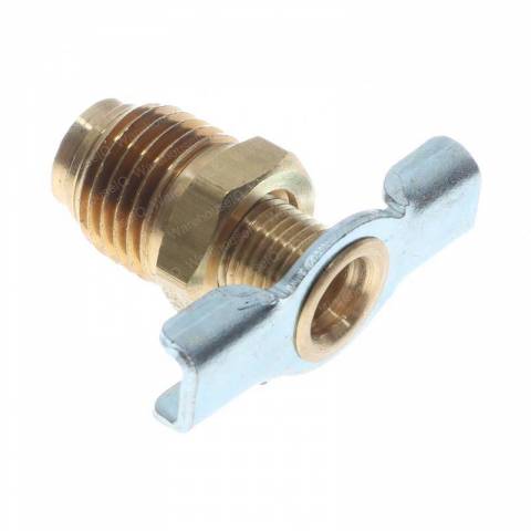 CATERPILLAR 103647 ENGINE COOLANT DRAIN VALVE