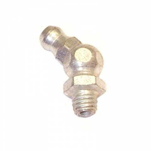 TOYOTA 96456-00609-71 FITTING - GREASE- 45 DEG