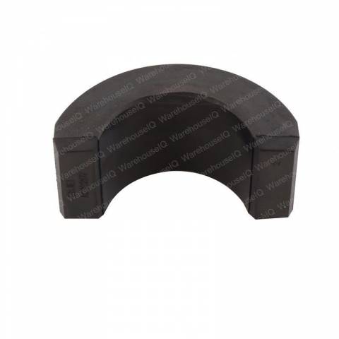 DOOSAN - DAEWOO A212207 BUSHING - RUBBER