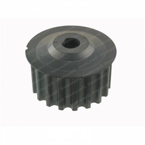 CATERPILLAR MD137526 SPROCKET
