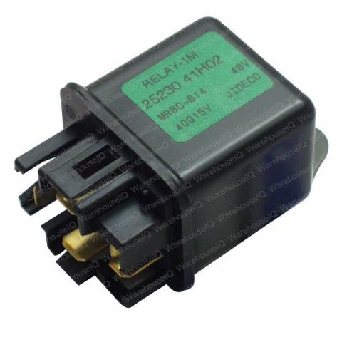 UNICARRIERS NISSAN 25230-41H02 RELAY