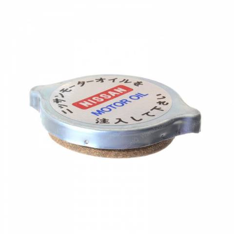 UNICARRIERS NISSAN 15255-00H0D CAP - OIL