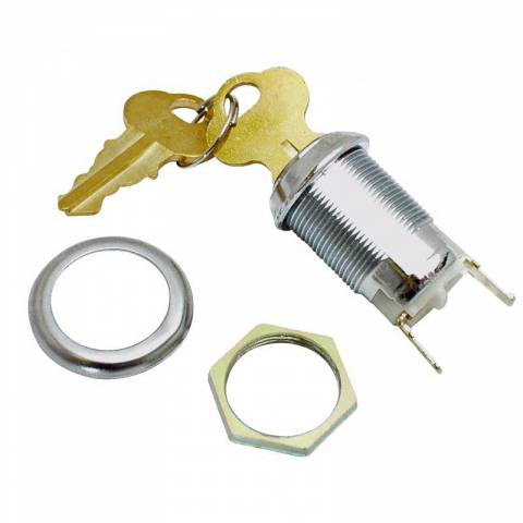 RAYMOND 302016-000 SWITCH - IGNITON