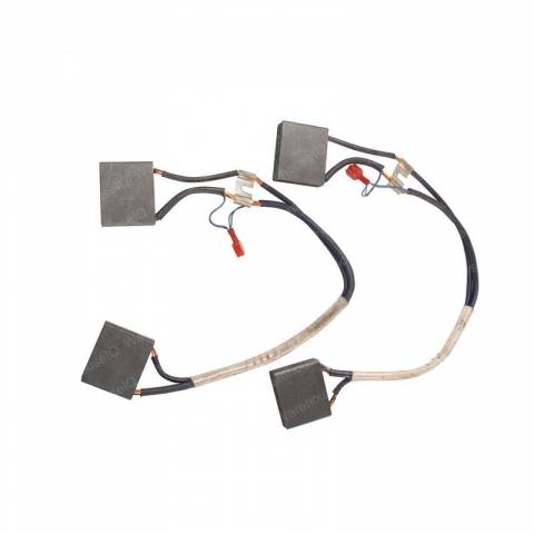 YALE 723791122 BRUSH PAIR SET -  2