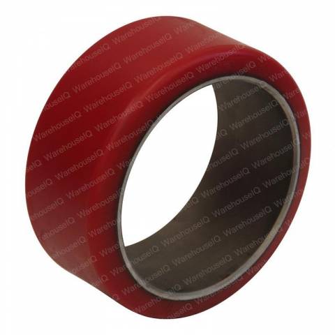 RAYMOND 632-131/001 TIRE - POLY 13.5X6X10.5 TSW