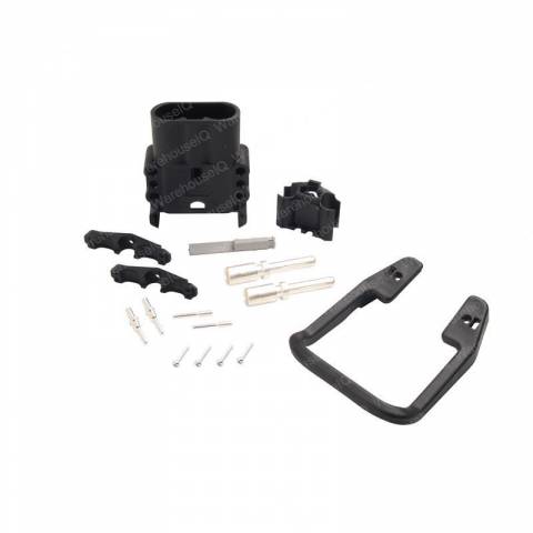 CROWN 341227-115 DIN 160A 50MM PIN