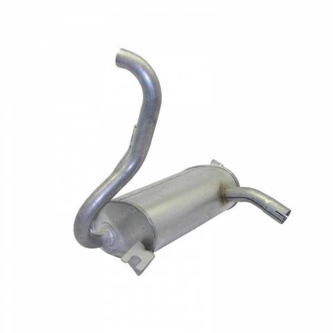 KOMATSU 3EB-03-51611 MUFFLER
