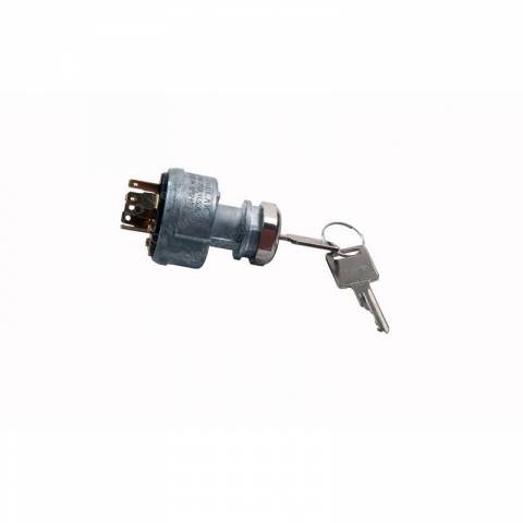 HYSTER 3001116 SWITCH - IGNITION