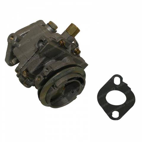 KOMATSU 4858903 CARBURETOR