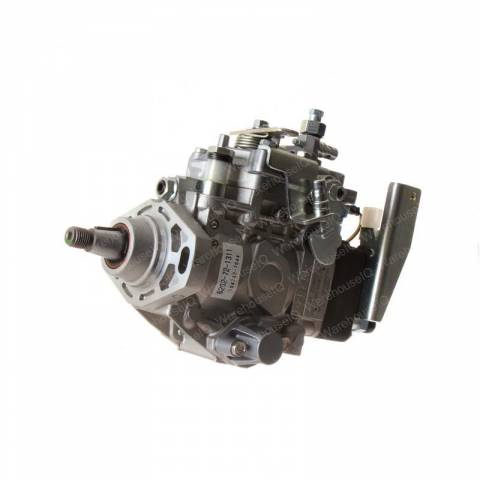 KOMATSU 6202-72-1311 PUMP-INJ