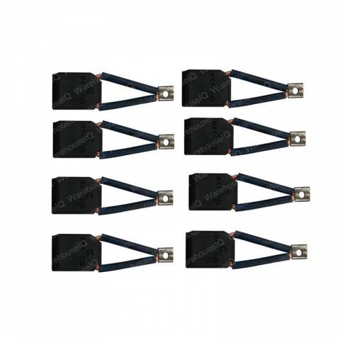 RAYMOND 570-217/211 BRUSH SET