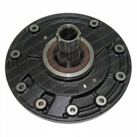 KOMATSU AS35310-3600 STATOR - ASSEMBLY