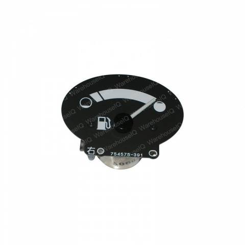 KOMATSU YZ54522-041 GAUGE - FUEL