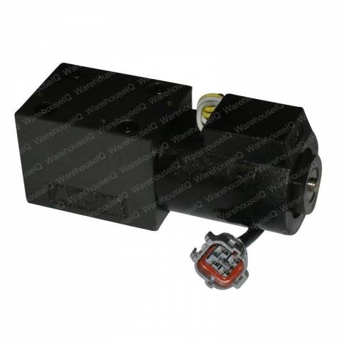 UNICARRIERS NISSAN 31765-4K025 VALVE - CONTROL