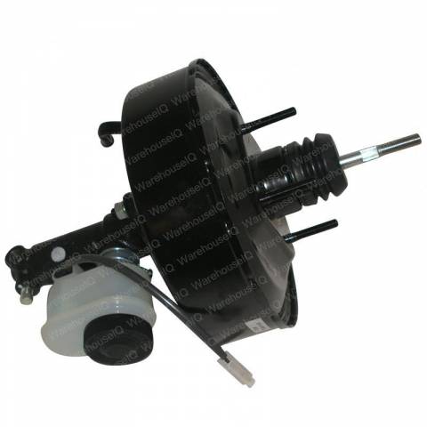 KOMATSU 3FD-38-21171 CYLINDER - MASTER WITH BOOSTER