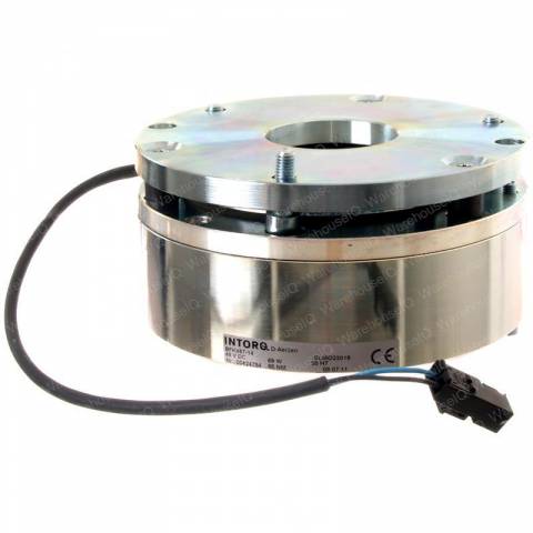 UNICARRIERS NISSAN AL112872 BRAKE ASSEMBLY - ELECTRIC