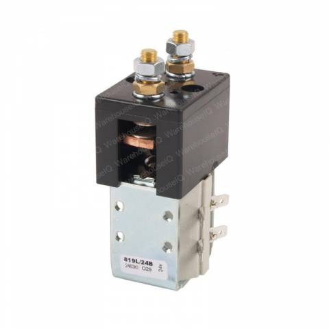 CROWN 110613-003 CONTACTOR - 24 VOLT LARGE TIPS