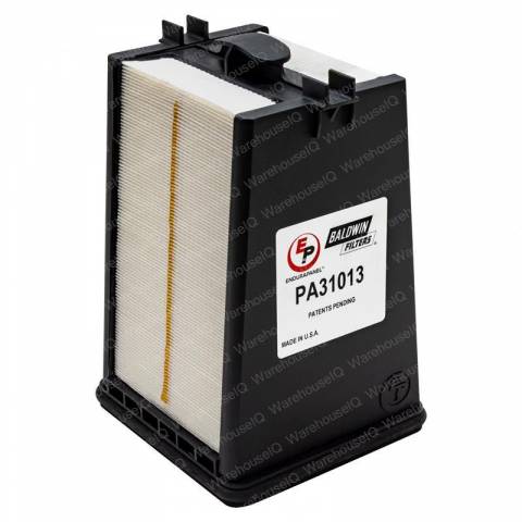 HYUNDAI 1DFQ-20120 FILTER - AIR