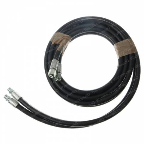 LINDE 1814905080 HOSE ASSEMBLY - HYDRAULIC TWIN