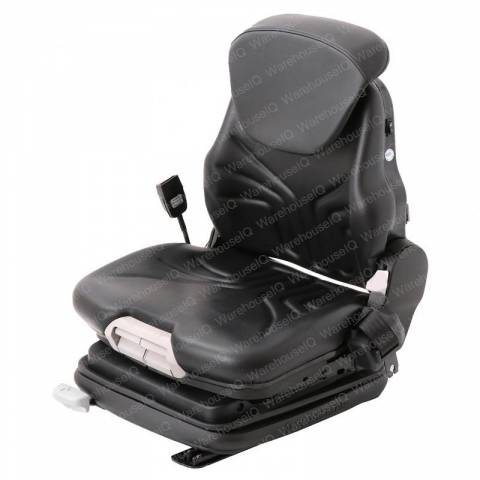 LINDE 3004302004 SEAT - COMFORTAIRSUSENSION