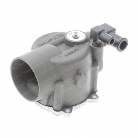 LINDE 3915701704 MIXING UNIT
