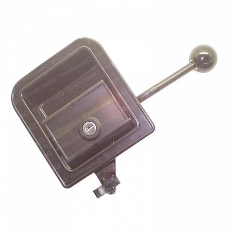 LINDE 0009311025 LOCK