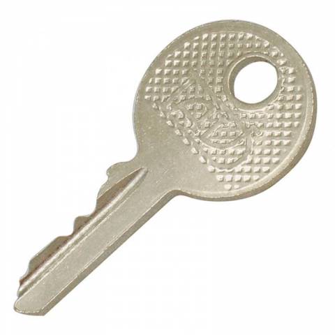 LINDE 0009730434 KEY - IGNITION