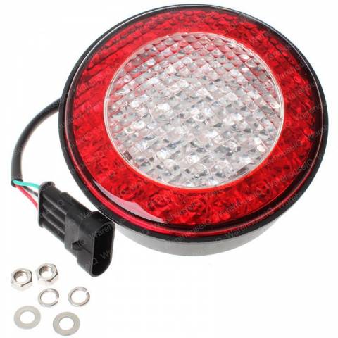 LINDE 0009740244 REARLIGHT