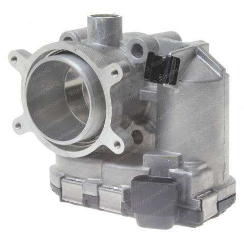 LINDE 0009822100 THROTTLE ASSEMBLY