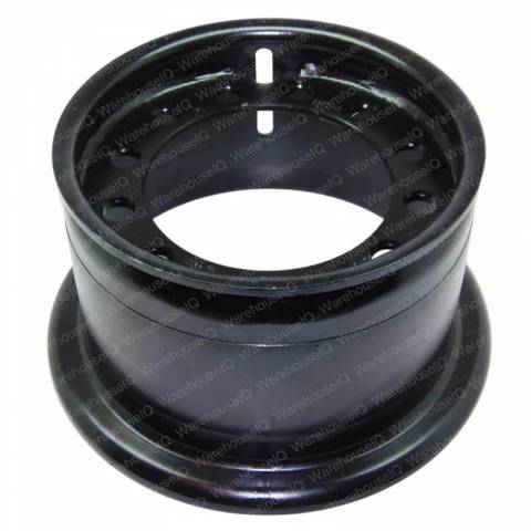 LINDE 0009932011 WHEEL - 8.00-15 12H RIM/FLANGE
