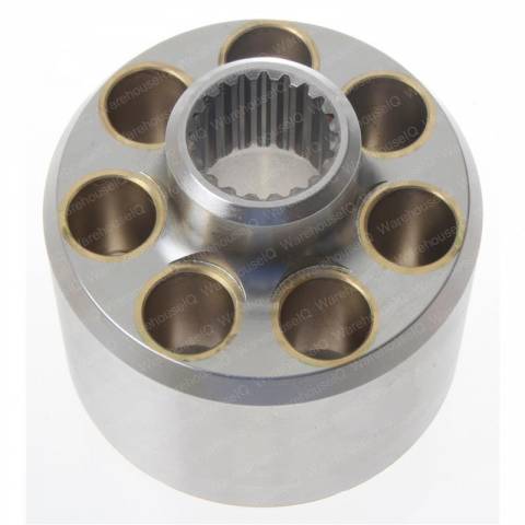 LINDE 2913200806 CYLINDER BLOCK ASSEMBLY