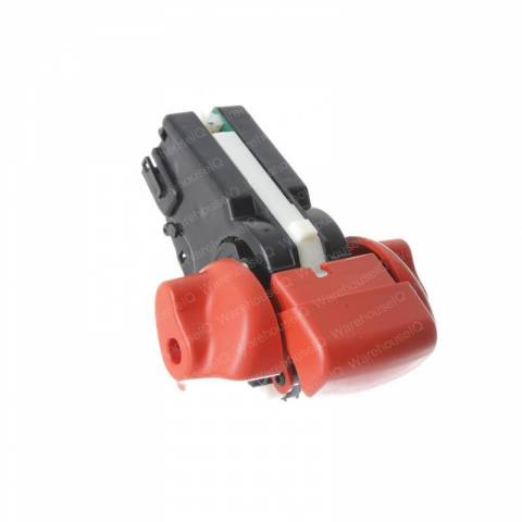 LINDE 3095404000 CONSOLE ASSEMBLY