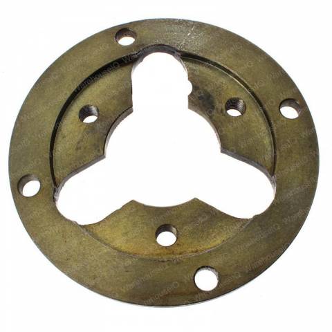 LINDE 3322321300 COUPLING - HYDRAULIC PUMP
