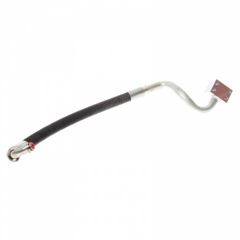 LINDE 3504483551 HYDRAULIC HOSE W/FITTINGS