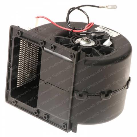 LINDE 3925862301 SINGLE BLOWER 4 SPEEDS